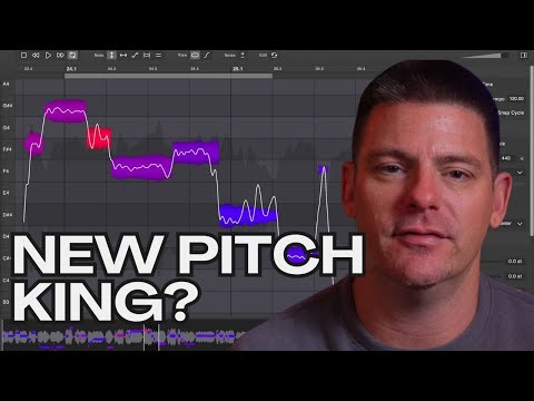 This plugin might replace Melodyne in my workflow—and it’s $470 cheaper.