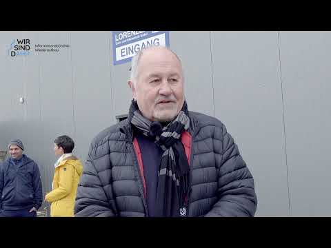 IHK: Die Lotsinnen und Lotsen der IHK