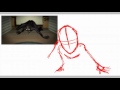 The Boogeyman Game Speedpaint