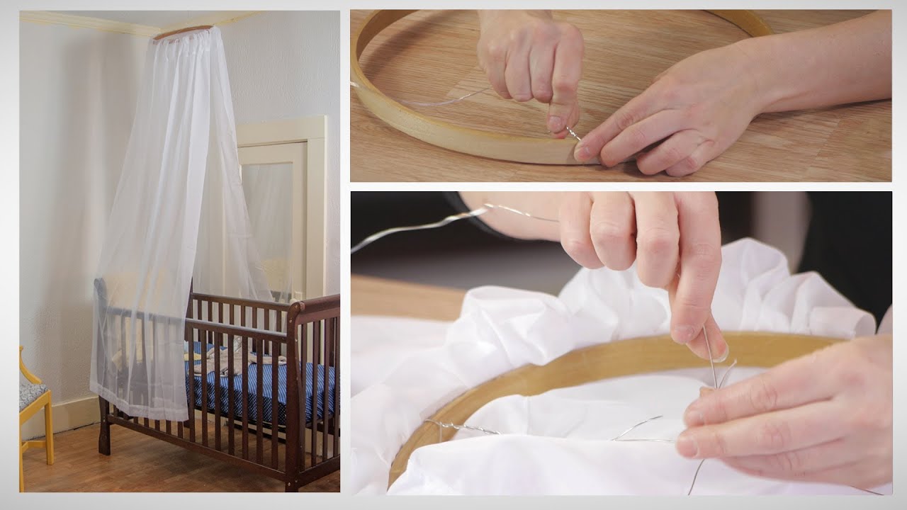 24 Ideas To Do With Baby Crib DIY Ideas and Tips RiverBaby