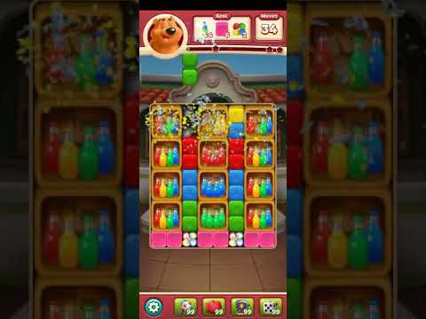 Toon Blast level 3710