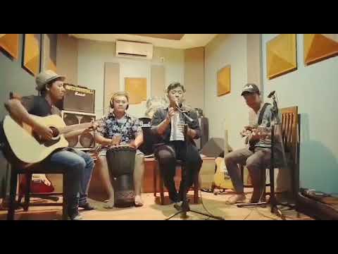 - Masih - Cover by S4DEWA , original song by ADA BAND