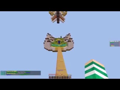 Niklas in leichtem RAGE! - Minecraft BEDWARS