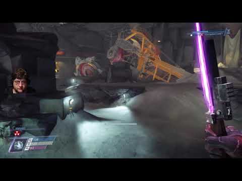 Prey - MoonCrash - Pt 45 - Hack To Win