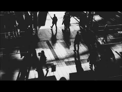 LOST SENSES // DUB TECHNO MIX#4