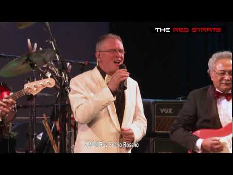 131222 The Red Strats - The Young Ones