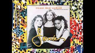 Foxies - Sous Ton Soleil (Instrumental)