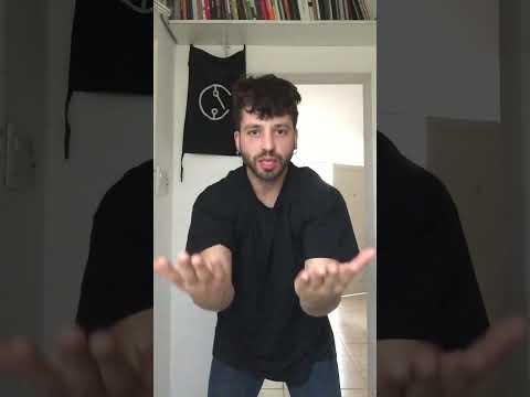 CONECTAR CON LO QUE EL CHAMANISMO LLAMA INTENTO🌀🌌