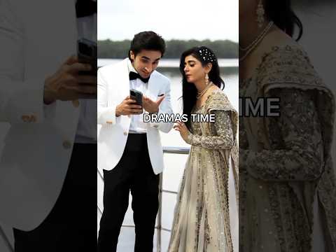 Fairy tale season 2 episode 8 - Seher Hamza romantic scenes