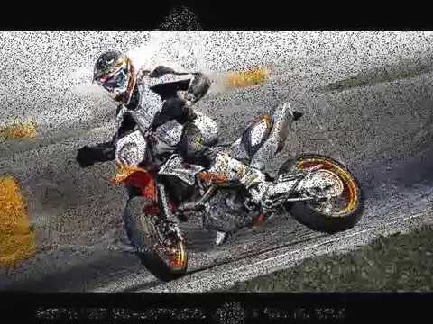 Zvonko Spajić-SPAJKI - Brada na motoru