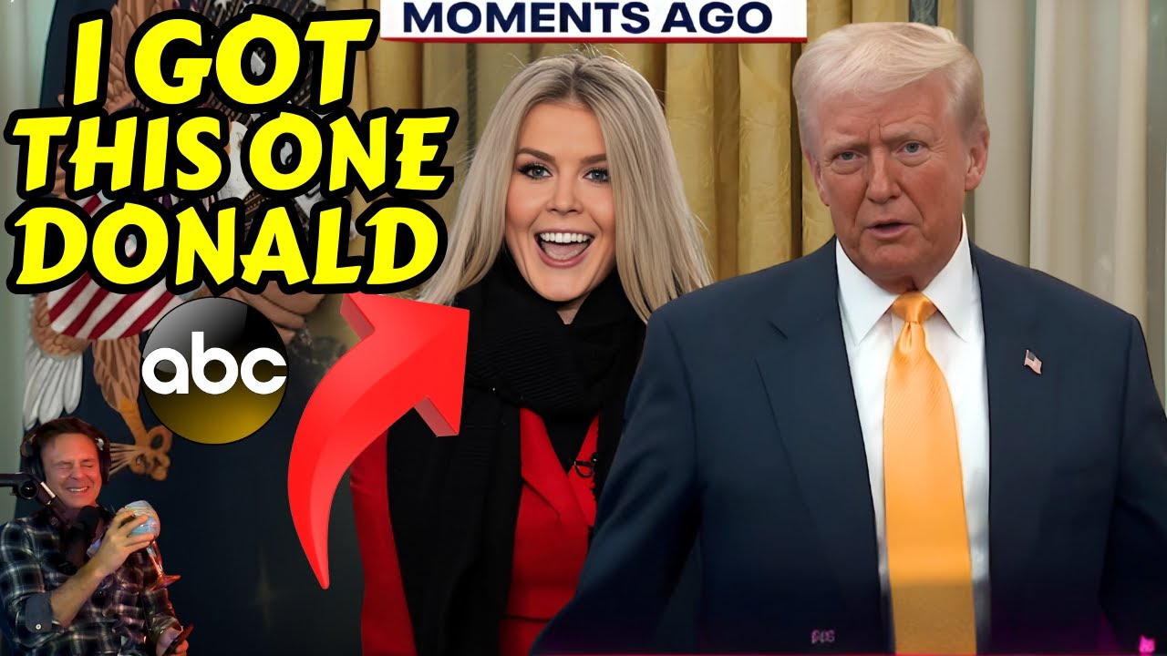 Crowd Goes Silent When Trump And The Press Sec Shut Down Reporters