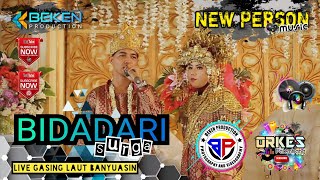 Download lagu New Person Music | Bidadari Surga | Live Gasing Laut Banyuasin | WD Khoiri & Devi | Orkes Palembang mp3 Download lagu New Person Music | Bidadari Surga | Live Gasing Laut Banyuasin | WD Khoiri & Devi | Orkes Palembang mp3