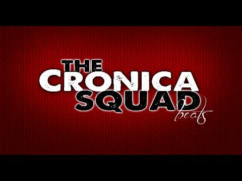 Dub Famili - The cronicasquad feat Kintana aka Brown (Bled azhe en el beat)