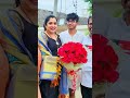 Actress Ramya Krishnan With Roja Family Recent Photos Shortsfeed Shorts Trending Viral