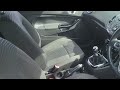 2016 Ford Fiesta 1L Petrol For Sale Images