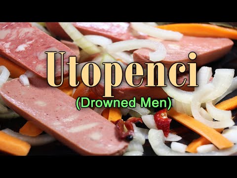 Celebrate Sausage S01E06 - Pickled Utopenci