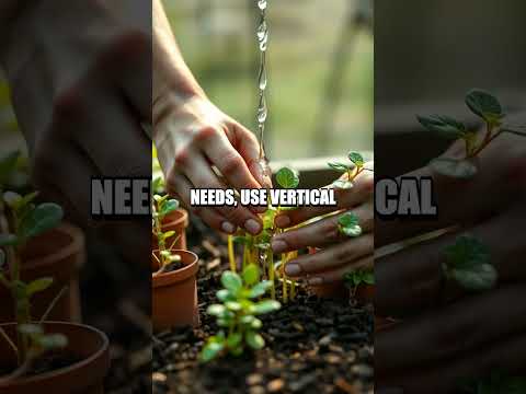 Green Blueprints: Micro-Eco Design for Small Gardens