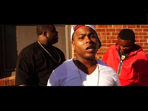 Lil Britt -Da Pit "Living Life Freestyle"