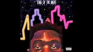 Tunji Ige - Song Of The Night