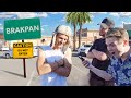 Investigating The Most Weird Town In South Africa!