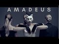 Rock Me Amadeus Falco AMADEUS Electric Quartet