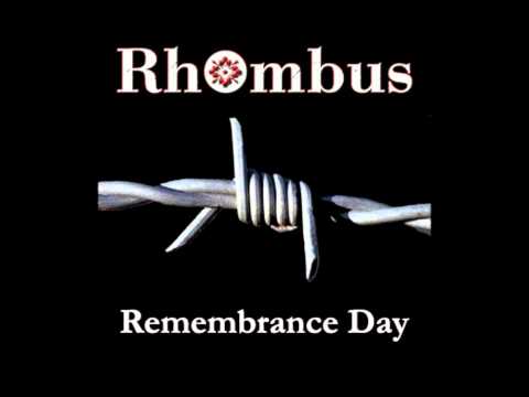 Rhombus - Love You 'Til Closing Time (audio track)