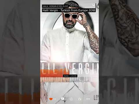 Halil Vergin #2 seyhan