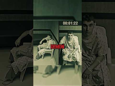 The Moment a Killer's 'Insanity' Mask Shattered 👁️ #documentary #crime #shorts