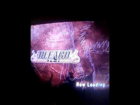 Bleach Shattered Blades Ichigo vs. Renji