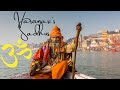 Varanasi And It S Naga Sadhus