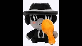 chance plush ai meme be like: #forsaken #chance #plush #fyyyyyyyyyyyp #vaiprafycaramba