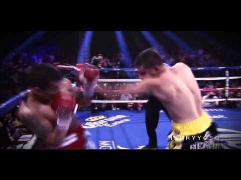 Marcos Maidana got those Skillzz