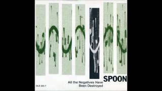 Spoon - Irrigation Man (1996)