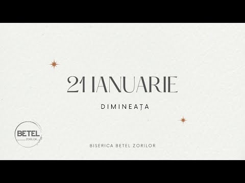 21 Ianuarie 2024 | Dimineața | Despre sfaturi și sfătuitori