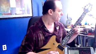 Sunday Morning fun, with the metronome