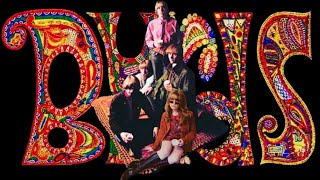 The Byrds, "Eight Miles High," and the Birth of Psychedelic Rock|Vinyl Monday