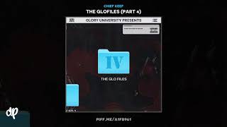 Chief Keef - CUSSIN [The Glofiles (Part 4)]