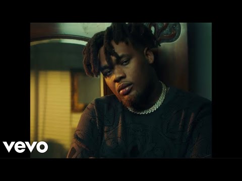 Bnxn Feat. 2Baba - Regret (Official Video Edit)