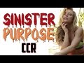 CCR Sinister Purpose
