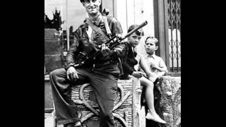 JJ Grey and Mofro - Lullaby