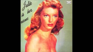 Julie London - No Moon at All