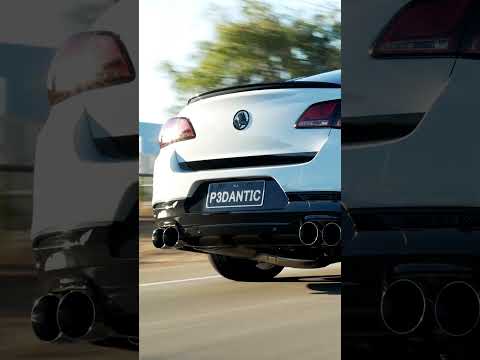 Holden Commodore VF SS