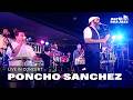 Poncho Sanchez Latin Jazz Band - Full Concert [HD] | Live at North Sea Jazz Festival 1996