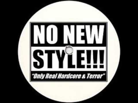 Terrorbunny - Hakke MF