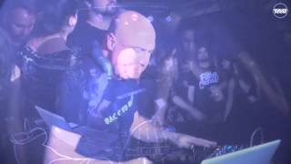 Danny Tenaglia - Live @ Boiler Room NYC 2015