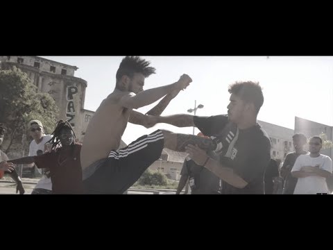 Akira Presidente - Sem Saída (Videoclipe Oficial)