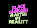 Black Sabbath - Sweet Leaf