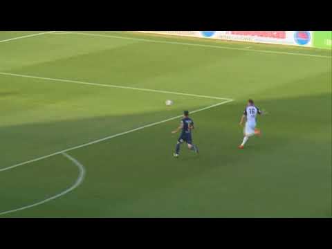 UCAM Murcia 1 - 1 Mérida AD