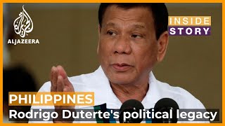 What will be Rodrigo Duterte's legacy? | Inside Story
