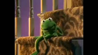 Robin The Frog - Halfway Down The Stairs 1977  The Muppets Stereo